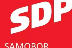 SDP Samobor